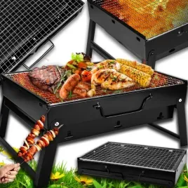 grill-skladany-turystyczny-weglowy-ogrodowy-wielorazowy-przenosny-walizka