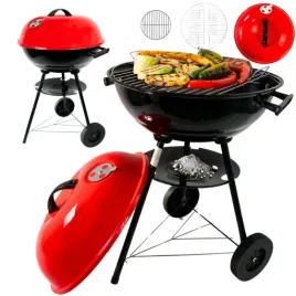 grill-weglowy-ogrodowy-z-popielnikiem-przenosny-na-kolkach-z-pokrywa