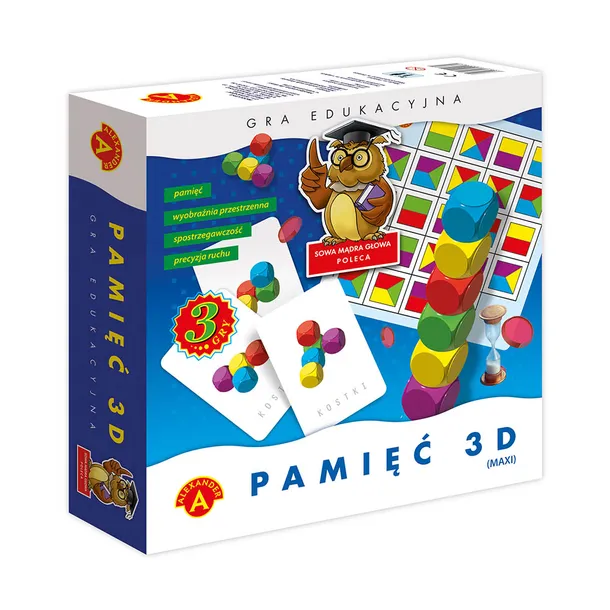 pamiec-3d-maxi-alex-wiek-gracza-5-7-lat-8-11-lat-12-14-lat-15-18-lat-18
