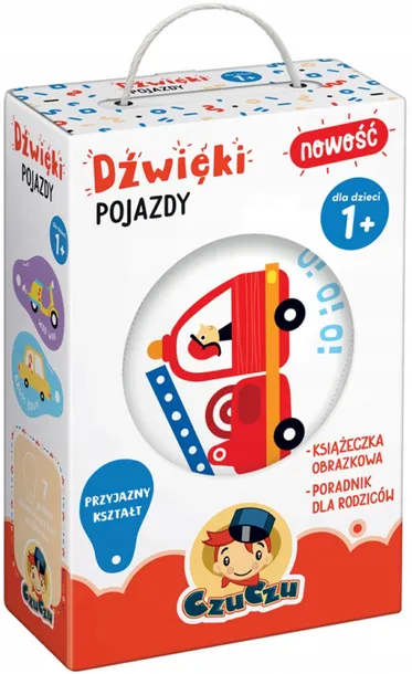 dzwieki-pojazdy-plec-chlopcy-dziewczynki-unisex