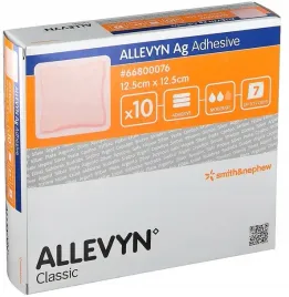 smith-nephew-allevyn-ag-adhesive-125x125cm-10szt