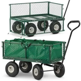 taczka-wozek-ogrodowy-transportowy-przyczepa-450kg