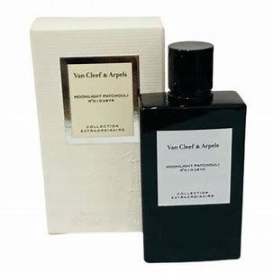 van cleef & arpels moonlight patchouli woda perfumowana 7.5 ml   