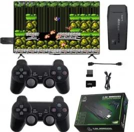 konsola-do-gier-retro-2-pady-game-stick-20000-gier-kontroler-bezprzewodow