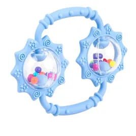 giligums-grzechotka-sloneczniki-niebieska