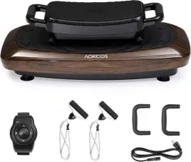 platforma-wibracyjna-wibrujaca-fitness-masazer