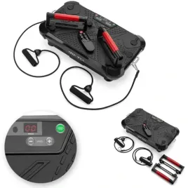 platforma-wibracyjna-wibrujaca-treningowa-masazer-fitness-z-linkami-gymtek