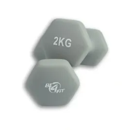 zestaw-hantli-hantelkow-ciezarki-neoprenowe-zeliwne-do-cwiczen-2x-2kg