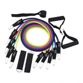ekspander-gumowy-zestaw-gum-oporowych-do-cwiczen-workout-fitness-5szt