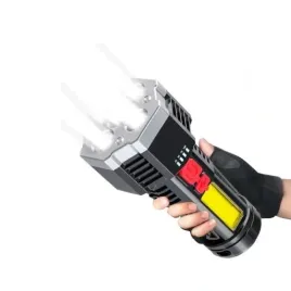 latarka-reczna-szperacz-5-led-cob-usb-aku