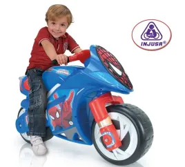 injusa-motor-spiderman-foot-to-floor