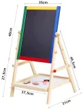 stojaca-tablica-dwustronna-dla-dzieci-2w1-gratis-material-inny