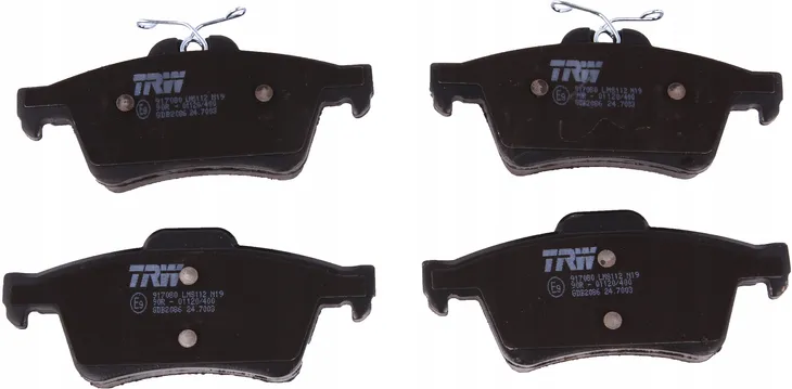 klocki-ham-ford-t-c-max-focus-kuga-transit-10-25-10-trw-gdb2086-stan-nowy-producent-czesci-trw