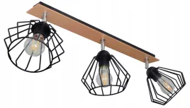 lampa-plafon-sufitowy-015-3pr-led-drewno-druciak