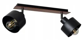 lampa-plafon-sufitowy-015-2pl-led-drewno-metal