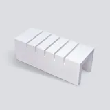 lampa-oprawa-scienna-gipsowa-kinkiet-do-malowania-dlugosc-wysokosc-24-5-cm