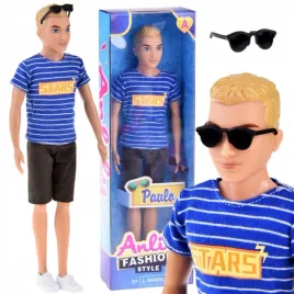 lalka-ken-anlily-stylowy-chlopak-modny-t-shirt-w-paski-spodenki-okulary