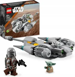 lego-star-wars-mysliwiec-n-1-mandalorianina-w-mikroskali-klocki-75363-grogu