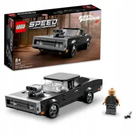 lego-speed-champions-dodge-charger-r-t-76912