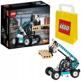klocki-lego-technic-42133-ladowarka-teleskopowa-zestaw-dla-dziecka-torba