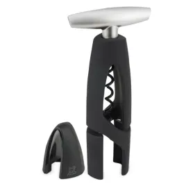 altar-korkociag-z-przecinaczem-folii-czarny-peugeot