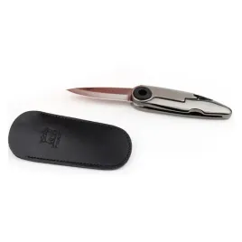 ixon-scyzoryk-korkociag-w-skorzanym-etui-peugeot