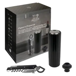 open-n-preserve-elektryczna-pompka-prozniowa-i-korkociag-peugeot