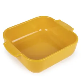 appolia-naczynie-kwadratowe-28-cm-szafranowy-peugeot