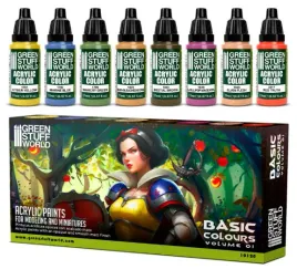 green-stuff-world-farby-akrylowe-basic-set-1