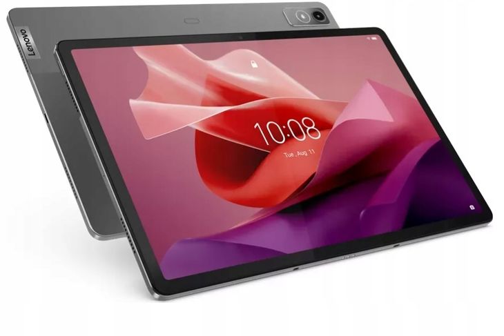 Tablet Lenovo Tab P12 Dimensity 7050 8/128GB TB370FU 3K 12,7