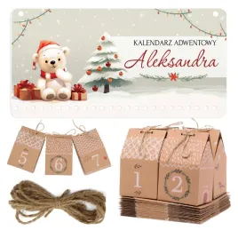 kalendarz-adwentowy-diy-personalizowany-do-uzupelnienia-dla-dzieci-imie-eko