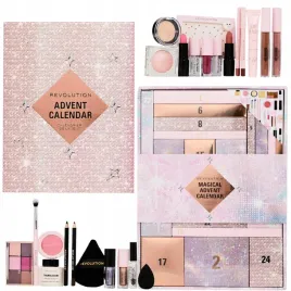 kalendarz-adwentowy-makeup-revolution-z-kosmetykami-na-swieta-zestaw-damski