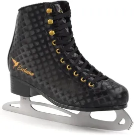 lyzwy-figurowe-smj-sport-exclusive-czarne-z-futerkiem-roz-37