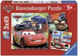 puzzle-3x49-auta-2-stan-nowy