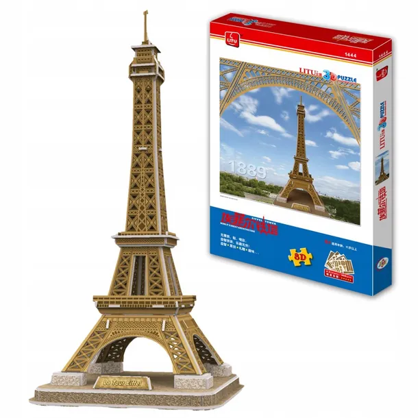 puzzle-3d-wieza-eiffel-a-glebokosc-produktu-18-cm
