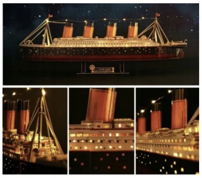 puzzle-3d-titanic-led-szerokosc-produktu-45-cm