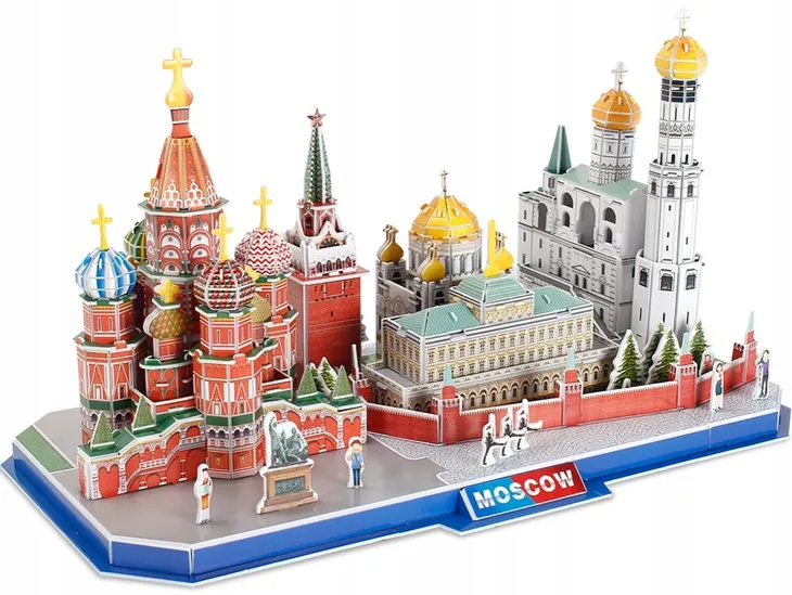 puzzle-3d-cityline-moskwa-kolekcja-cityline