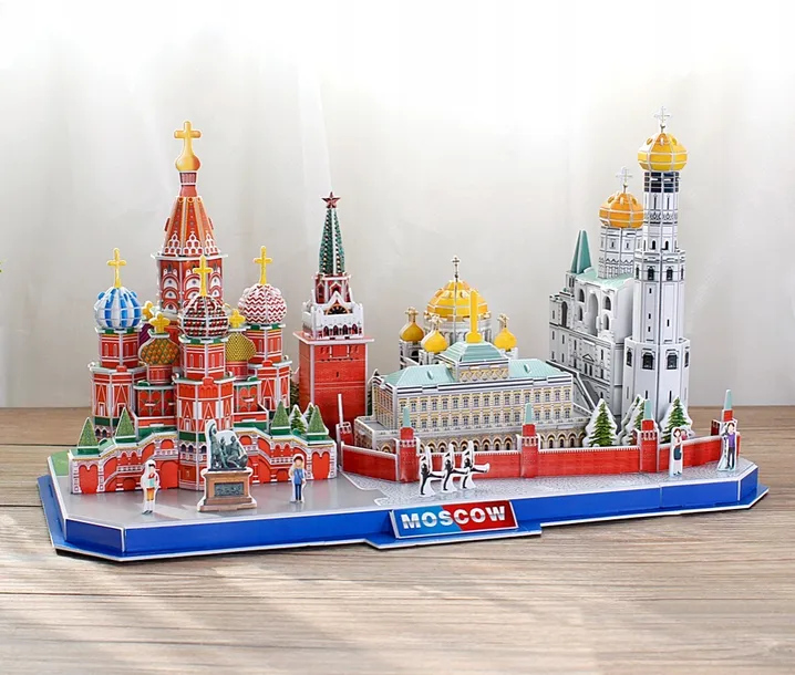 puzzle-3d-cityline-moskwa-material-pianka