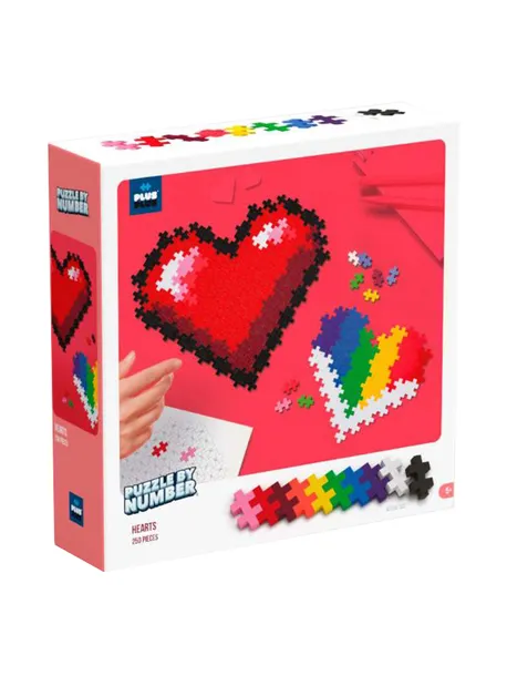 klocki-plus-plus-puzzle-by-numbers-serce-250el