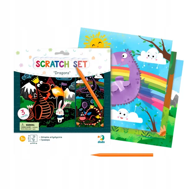 wydrapywanka-dragons-rodzaj-inna