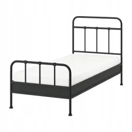 ikea-stjarno-rama-lozka-antracyt-90x200-cm