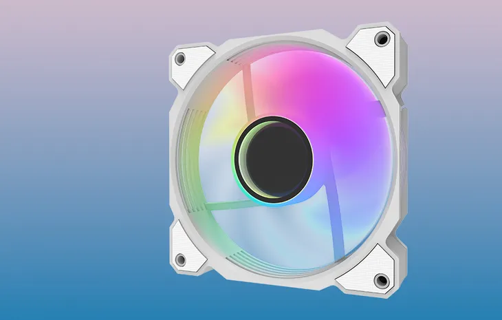 wentylator-chlodzacy-darkflash-dr08-bialy-kolor-bialy-stan-nowy