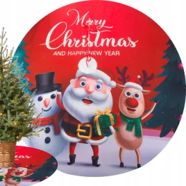 dywanik-pod-choinke-mata-swiateczna-oslona-pokrowiec-na-prezenty-okragly