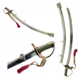 szabla-polska-kawaleryjska-wz-1917-radziwillowka-z-pochwa-gladka-na-tablo