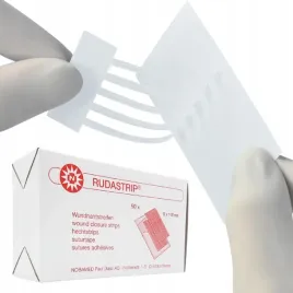 rudastrip-paski-do-zamykania-ran-nobamed-6-x-100mm-500-szt-50-blistrow