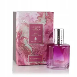 pink-sapphire-glass-ashleigh-and-burwood-lampa-zapachowa-jewell-collection
