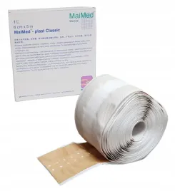 plaster-z-opatrunkiem-6cm-x-5m-do-ciecia-tkaninowy