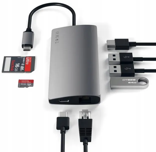 stacja-dokujaca-satechi-multi-port-adapter-v2-kod-producenta-st-tcma2m