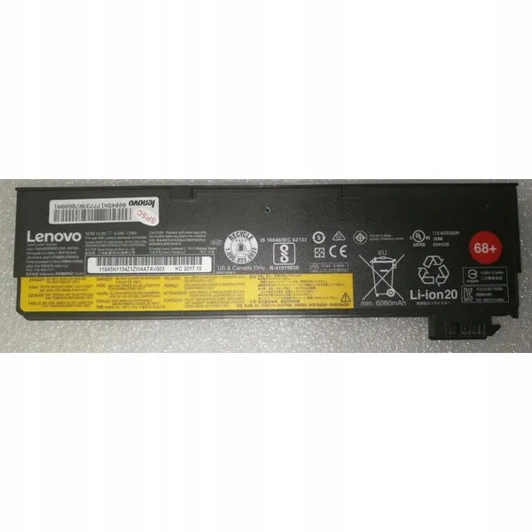 oryginalna-bateria-lenovo-45n1777