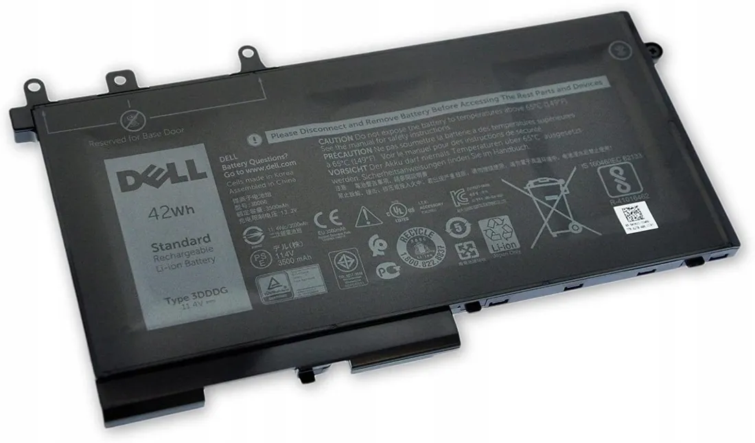 oryginalna-bateria-dell-45n3j-42wh-3-cell